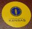 From the Land of Kansas stickers