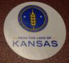 From the Land of Kansas stickers