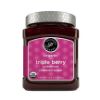 Grandma Hoerner's Organic Reduced Sugar Preserves