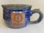 From the Land of Kansas Handcrafted Soup Mug