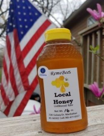 Picture for category Honey