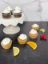 Picture of Queen Marie Gluten Free Vegan Cupcake Box