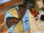 Picture of Queen Marie Gluten Free Chocolate Scone Box