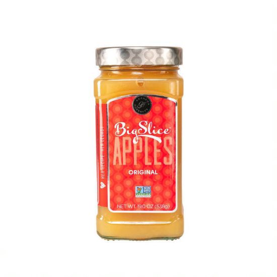 Big Slice Shareable Jar