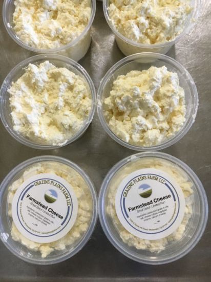 Fromage Blanc