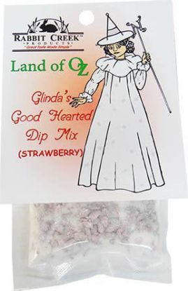 Glinda's Fruit Dip Mix
