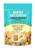 Safely Delicious Lemony Bites