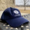Navy Hat