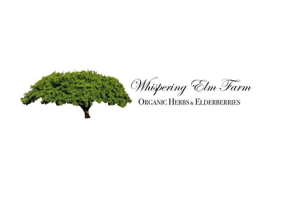 Whispering Elm Logo